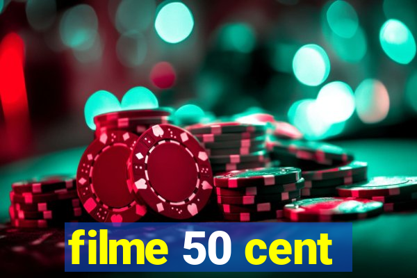 filme 50 cent